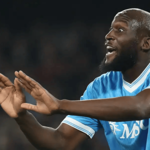 独家：卢卡库结束那不勒斯 “流放” 时间确定，前曼联射手面临处罚甚至禁赛风险