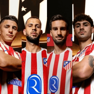 国王杯丢了，西甲早没戏了，欧冠成了马竞最后一根稻草，西蒙尼只剩这一条路