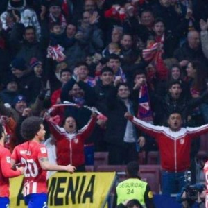 马竞淘汰巴萨令人心酸又解气，西蒙尼靠纪律反击赢得尊重和荣誉，控球盛世难敌铁血硬仗的真本事