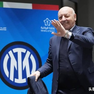 意甲冠军到手，国米却迎来生死局！夏窗不刮骨疗毒，霸权恐将终结