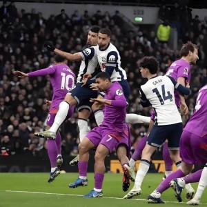 努诺的“复仇”？一场平局，一场降级，一个英超王朝的8年悲歌！