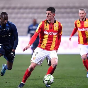 法甲第31轮前瞻：布雷斯特VS朗斯，布雷斯特主场能否阻击朗斯争冠步伐？