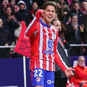 马竞刚将巴萨逐出欧冠八强，5场淘汰赛狂灌20球，曾经的宇宙队变成纸老虎