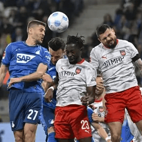 周日015德甲 弗赖堡vs海登海姆 两队近期状态解析