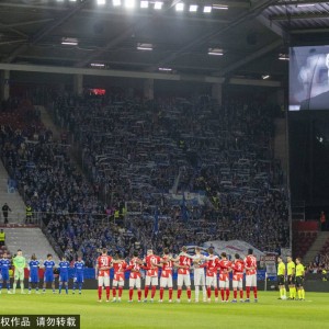 海登海姆：德甲的童话俱乐部，能否再创造最后的奇迹？