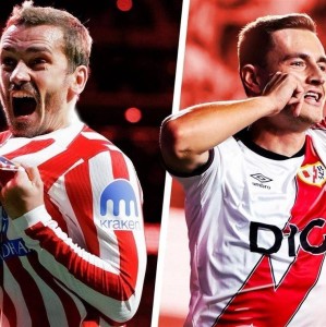 3-5，1-6！西甲陷入困境！欧冠直通名额不保，德甲狂追，皇马又背锅