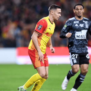 法甲 朗斯VS图卢兹