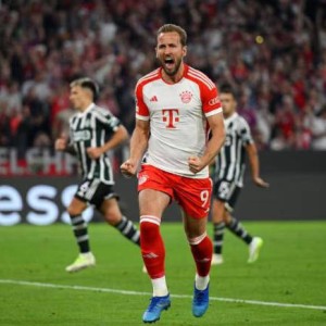 德甲霸主拜仁慕尼黑：三线作战，剑指欧冠冠军