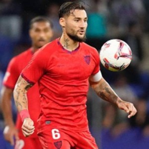 西甲：莱万特近期状态飘忽，塞维利亚表现尚可