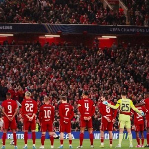 与欧冠惨败巴黎出局相比，利物浦球迷更难受的还有两件事