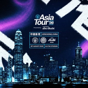 时隔7年再造访！曼城官方：8月1日在中国香港对阵国米