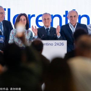 难以置信与厌倦：弗洛伦蒂诺复出与穆里尼奥回归，对巴塞罗那与西甲意味着什么