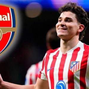 彻底辟谣！阿尔瓦雷斯团队否认巴萨传闻，阿森纳的机会来了