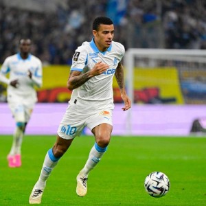 格林伍德法甲闪耀：25球10助，曼联失去的未来之星！