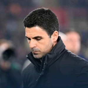 1：2到0：0！双线苟活+10年魔咒，枪手还能否奋起直追？