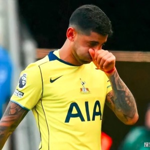 伤退+炮轰高层！罗梅罗将告别热刺？曼联今夏捡漏签下阿根廷铁卫