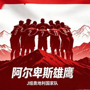 世界杯球队巡礼｜J组 奥地利：朗尼克的“德甲绞肉机”，28年等待后的终极咆哮