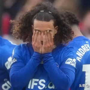 3-1！英超积分榜乱了：切尔西爆大冷，送森林上岸，4队仅差1分