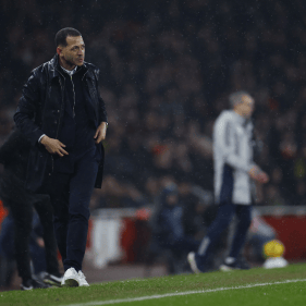 切尔西更衣室动荡 开云与罗塞尼尔短暂执教引发疑问