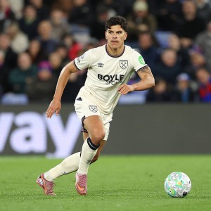 竞彩湃｜西汉姆联主场迎战埃弗顿，热刺客场挑战狼队不容有失